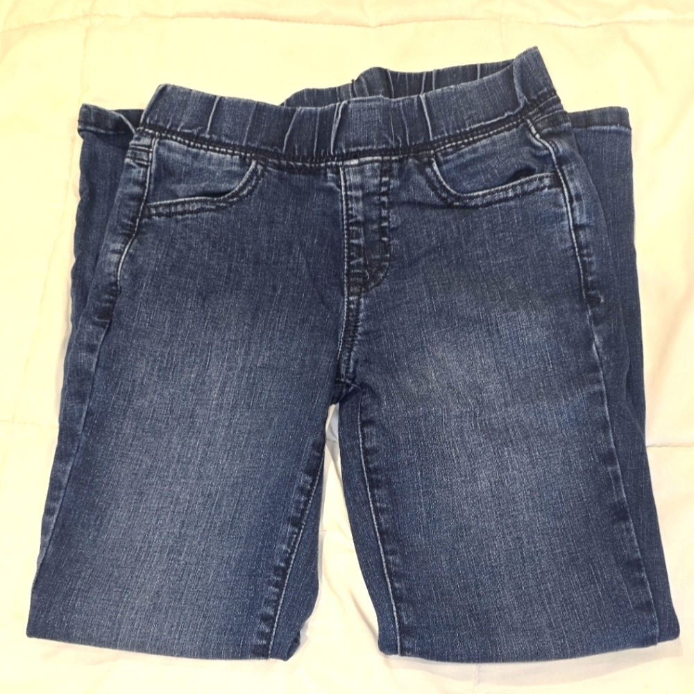 Cat & Jack Flare Denim Jeans